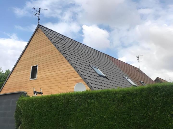 Travaux de couverture Lille