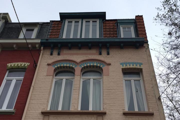 Travaux de couverture Lille