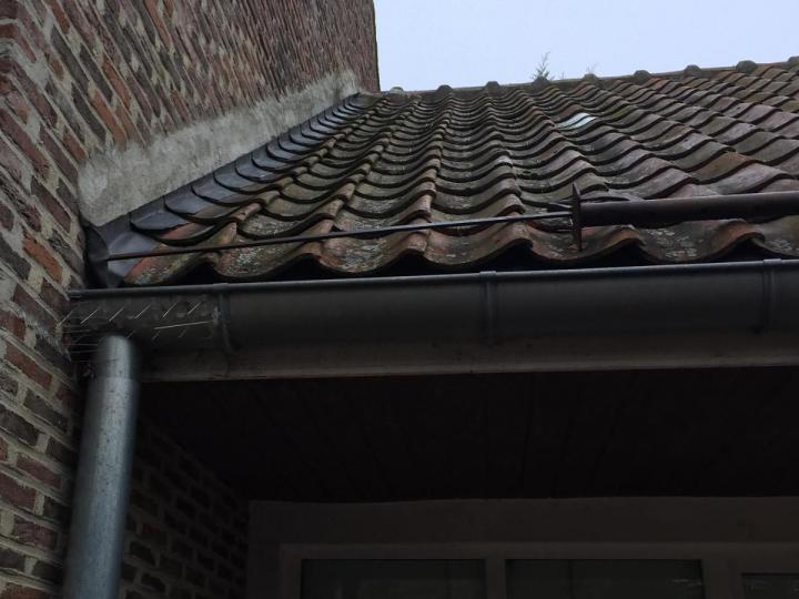 Travaux de zinguerie Lille